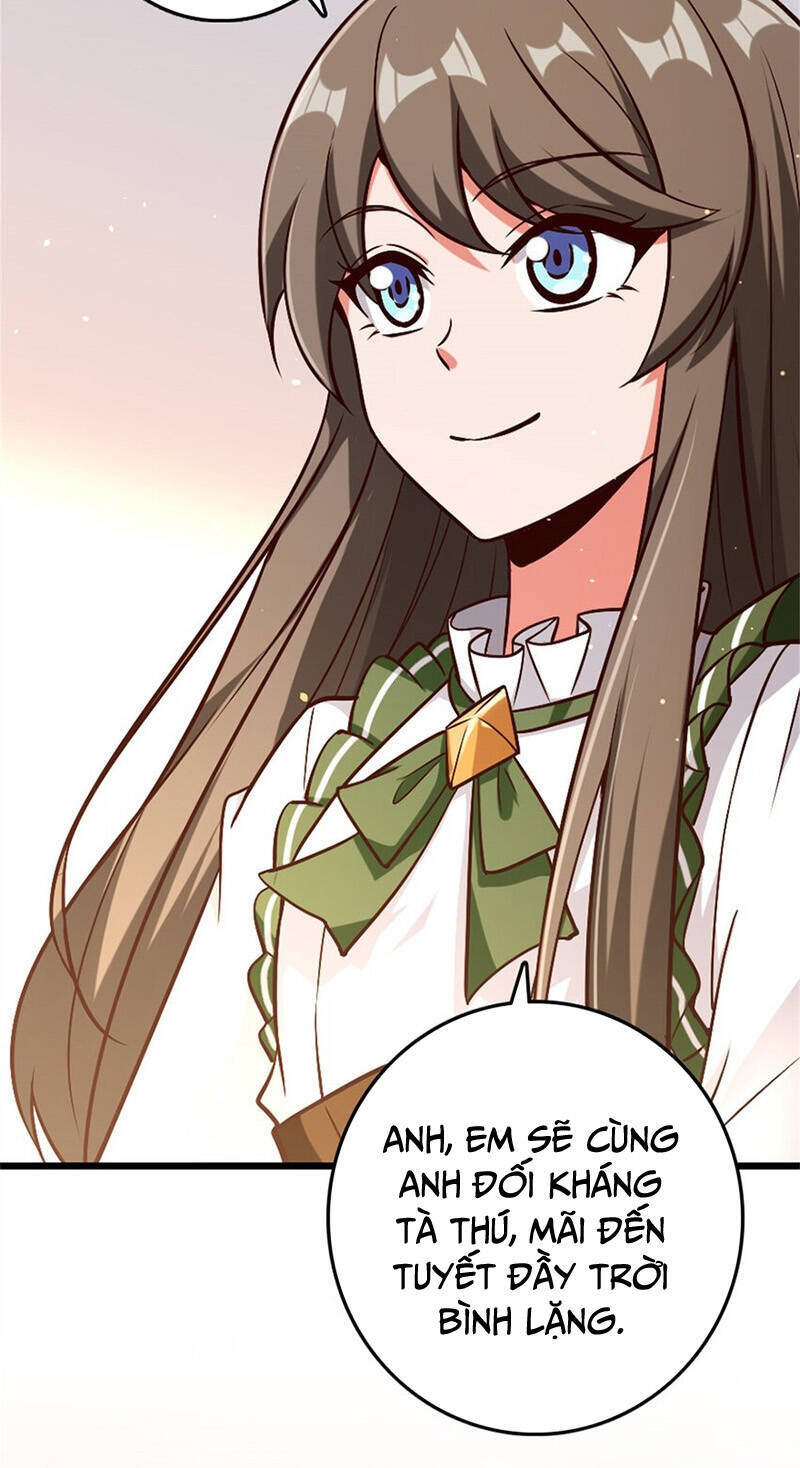 Thả Vu Nữ Đó Ra - Chương 364