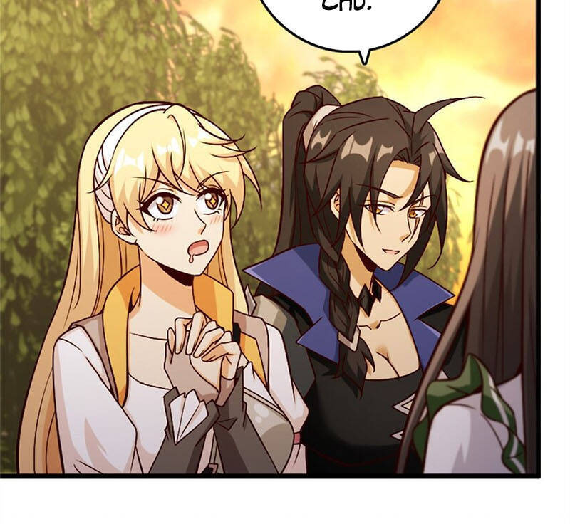 Thả Vu Nữ Đó Ra - Chương 364