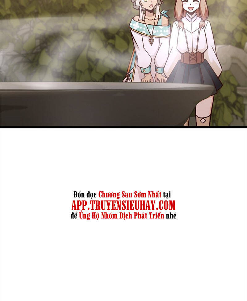 Thả Vu Nữ Đó Ra - Chương 364