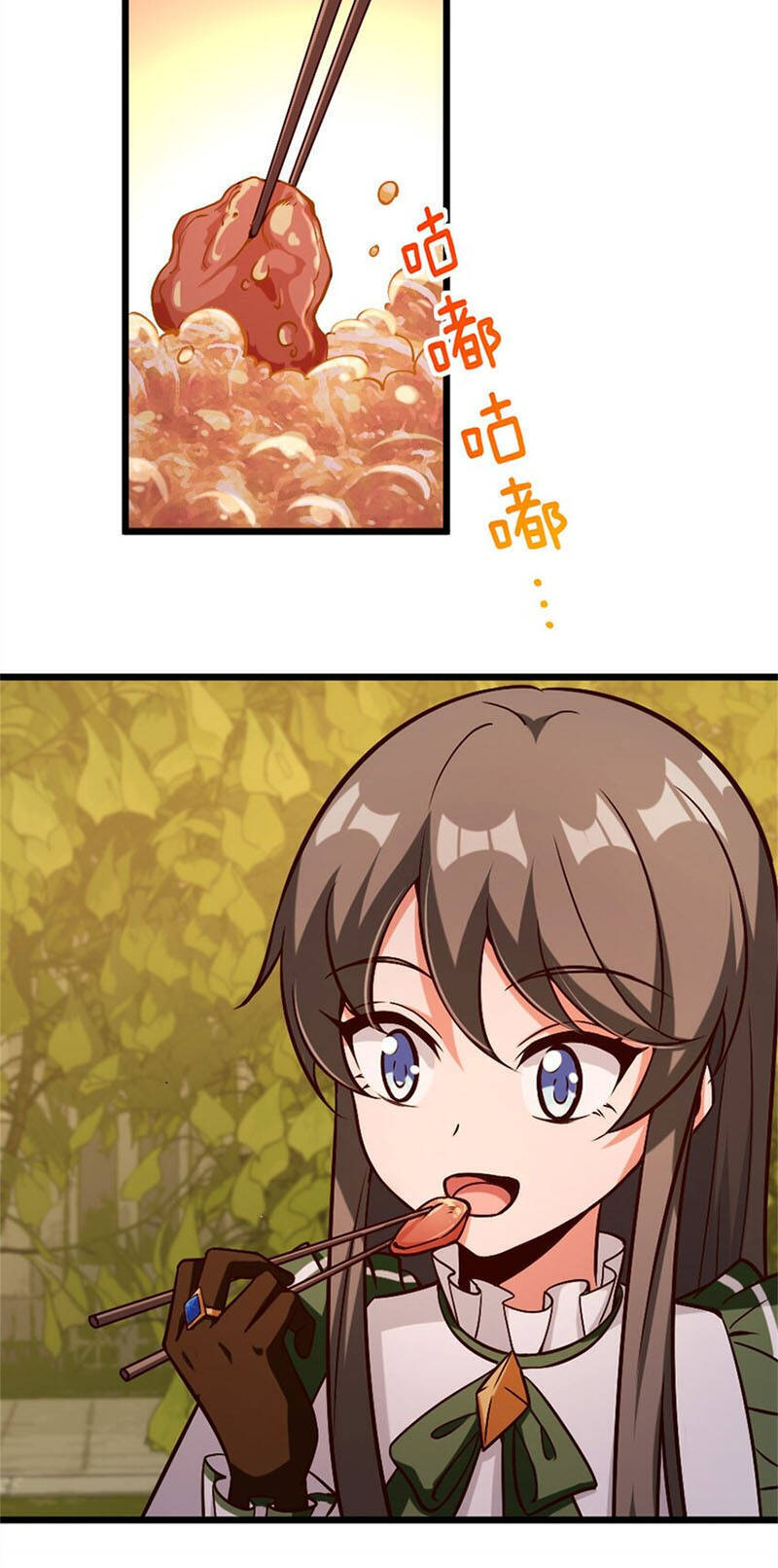 Thả Vu Nữ Đó Ra - Chương 364