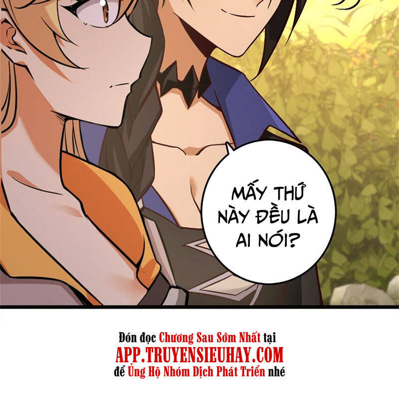 Thả Vu Nữ Đó Ra - Chương 364