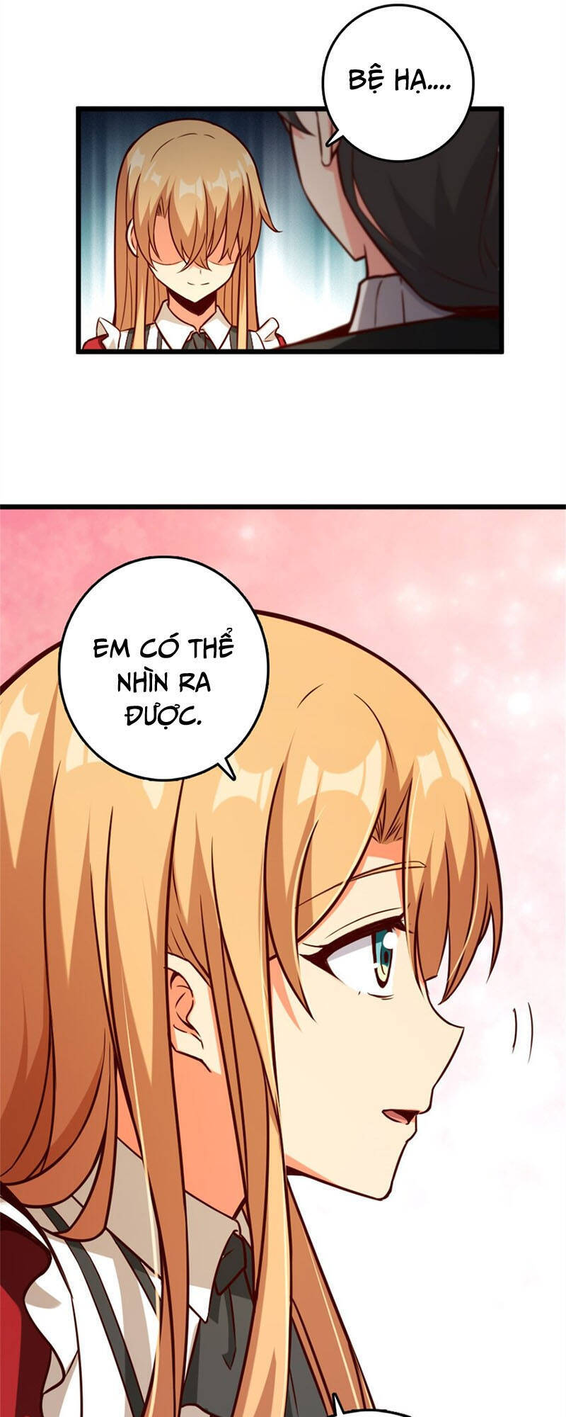 Thả Vu Nữ Đó Ra - Chương 364