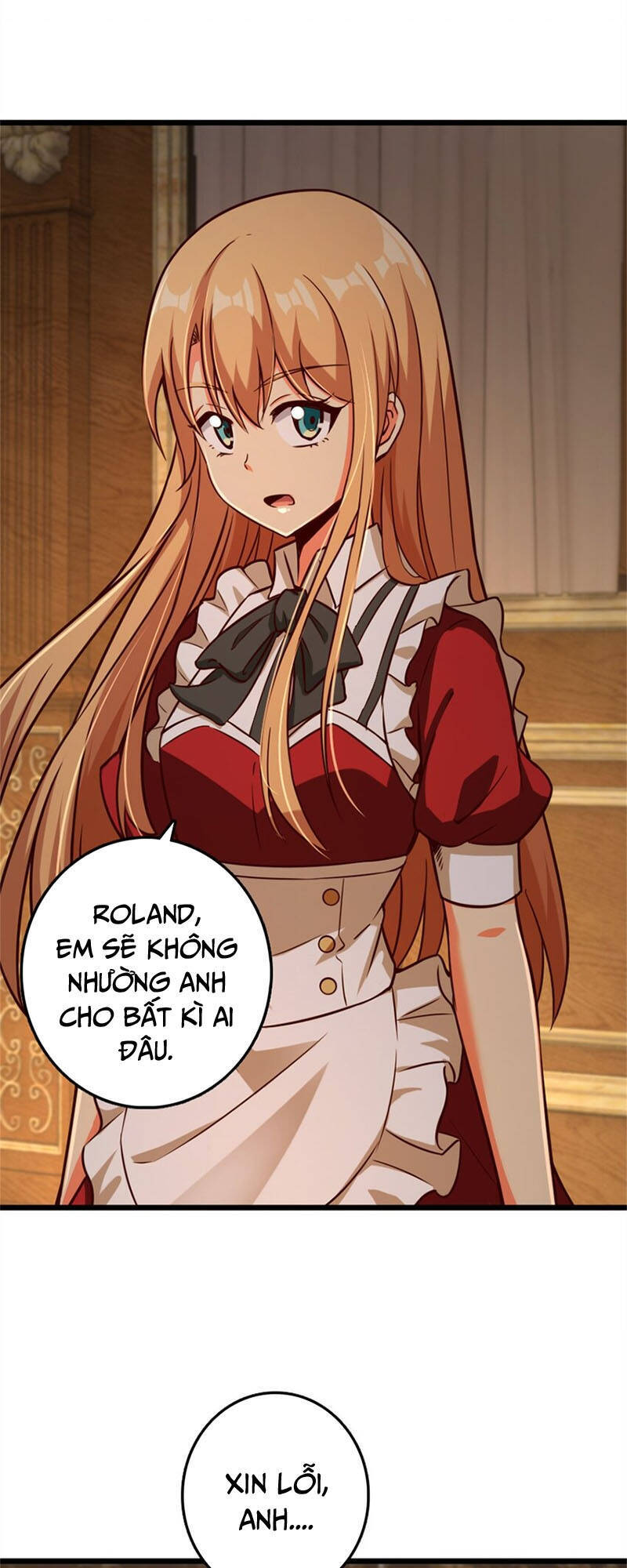 Thả Vu Nữ Đó Ra - Chương 364