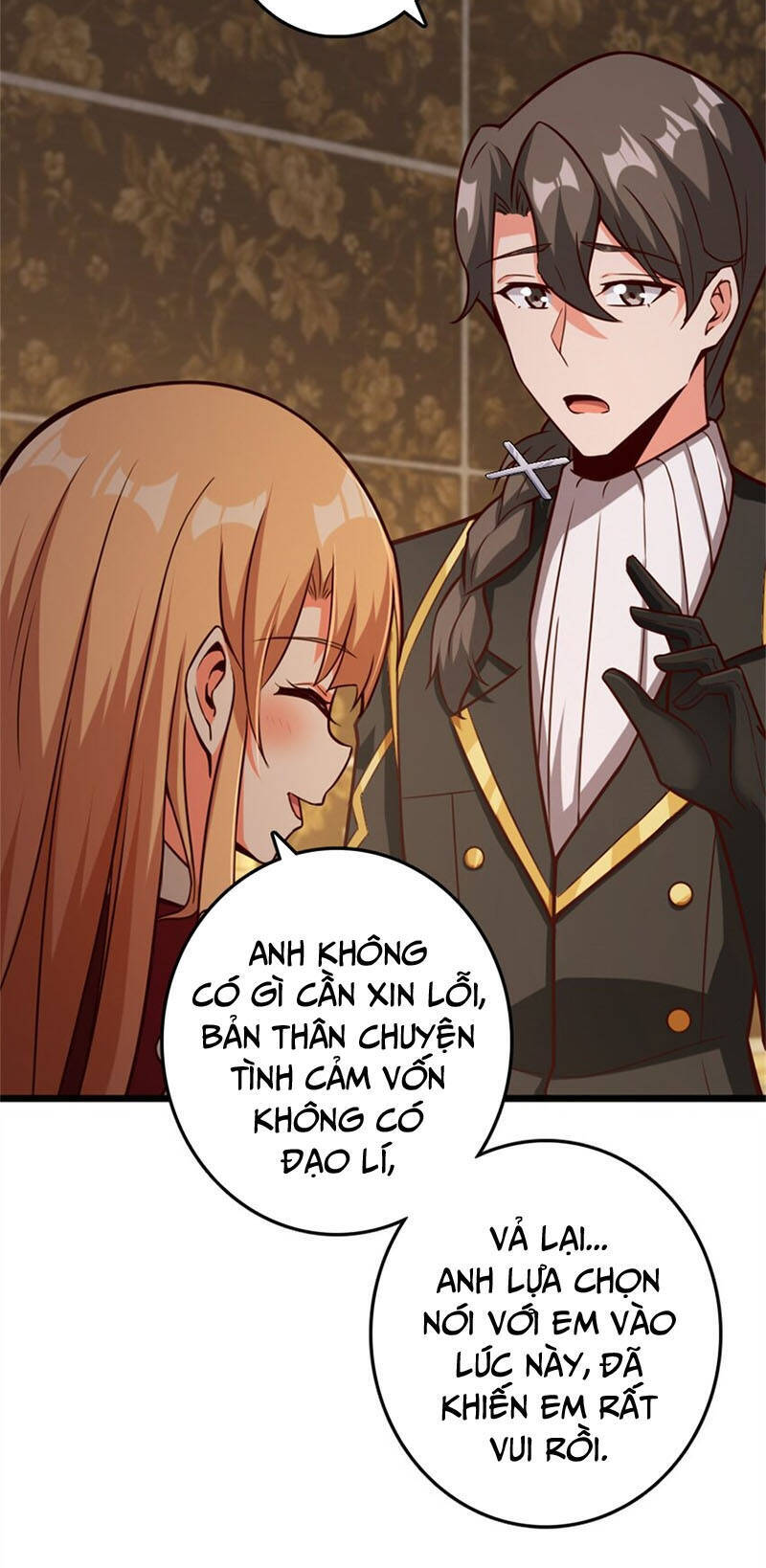 Thả Vu Nữ Đó Ra - Chương 364