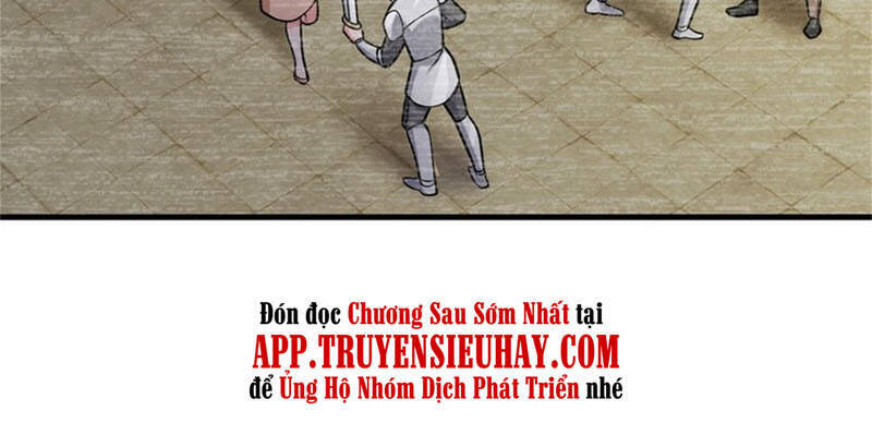 Thả Vu Nữ Đó Ra - Chương 365