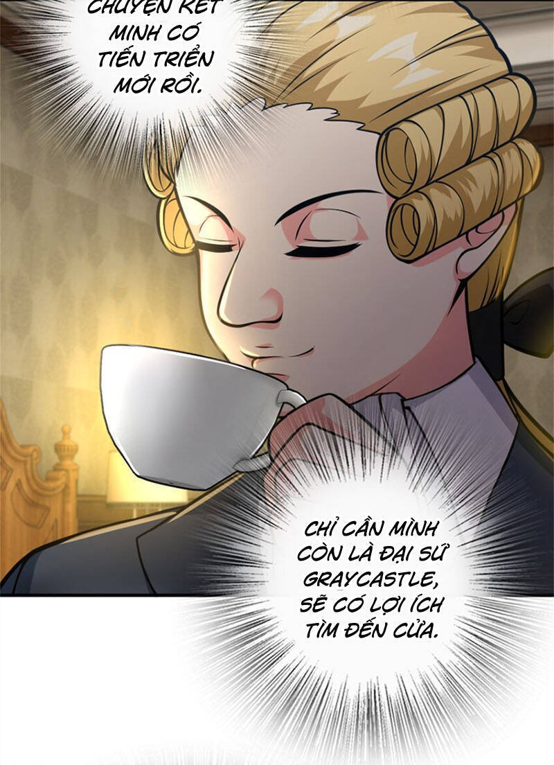 Thả Vu Nữ Đó Ra - Chương 365