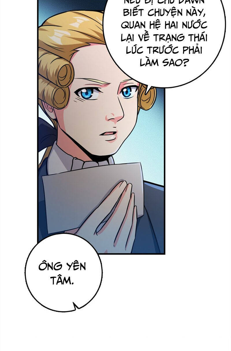 Thả Vu Nữ Đó Ra - Chương 365