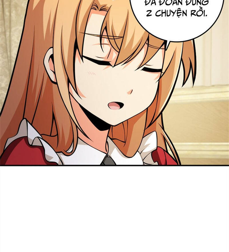 Thả Vu Nữ Đó Ra - Chương 365