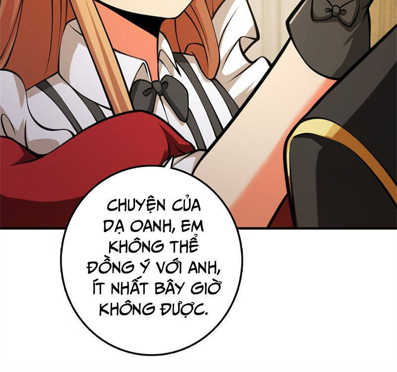 Thả Vu Nữ Đó Ra - Chương 365