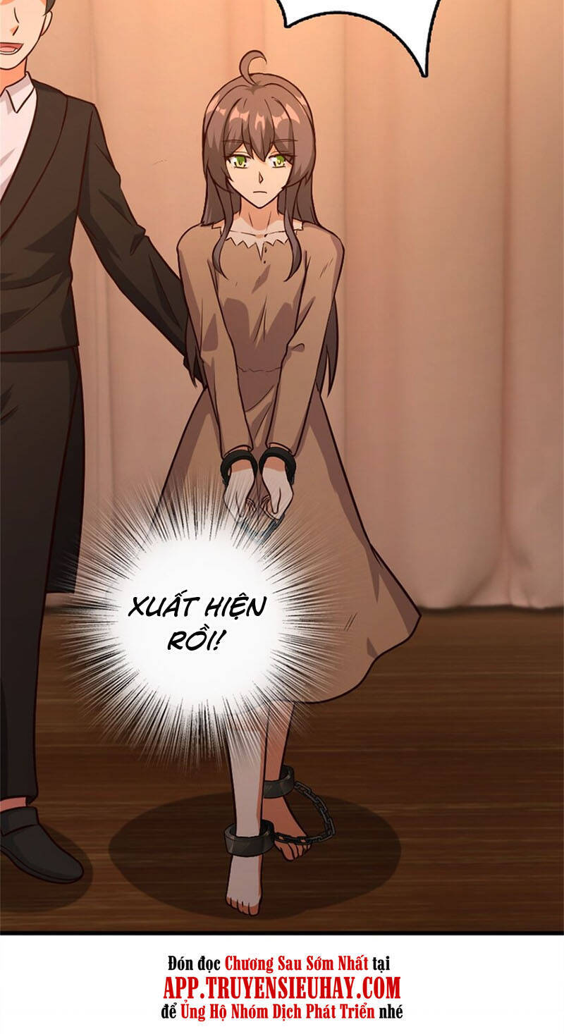 Thả Vu Nữ Đó Ra - Chương 366