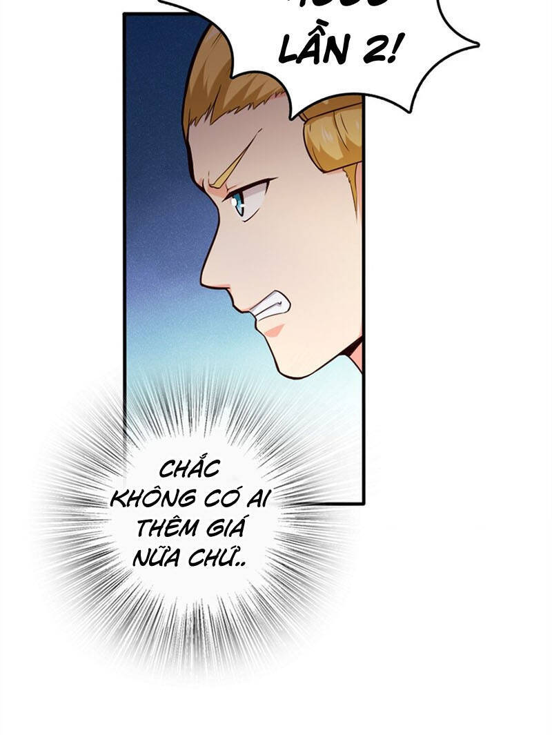 Thả Vu Nữ Đó Ra - Chương 366