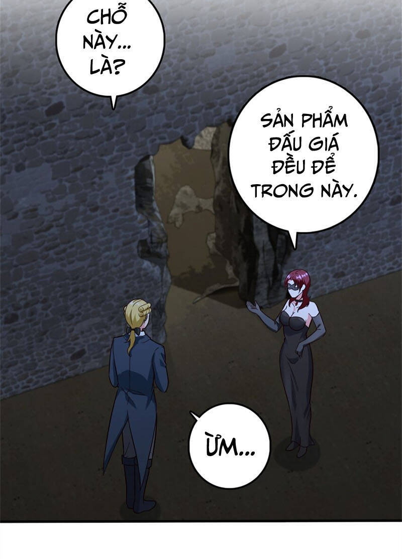 Thả Vu Nữ Đó Ra - Chương 366