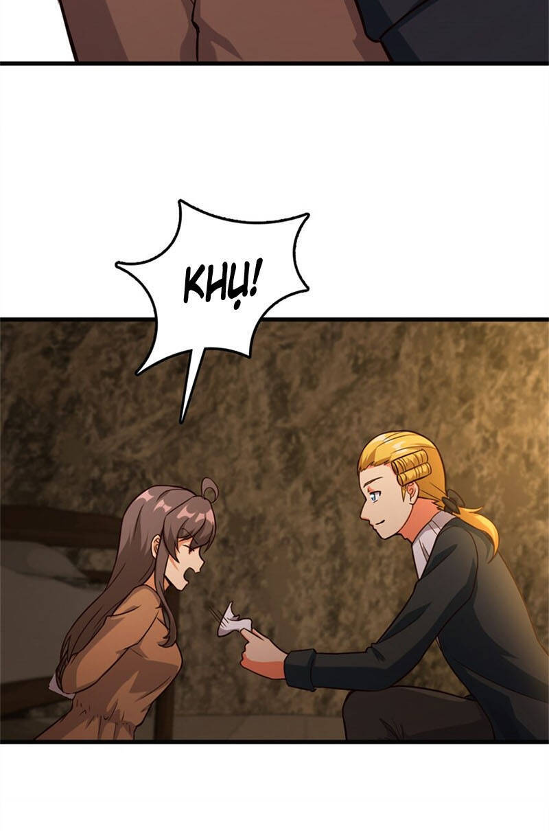 Thả Vu Nữ Đó Ra - Chương 366