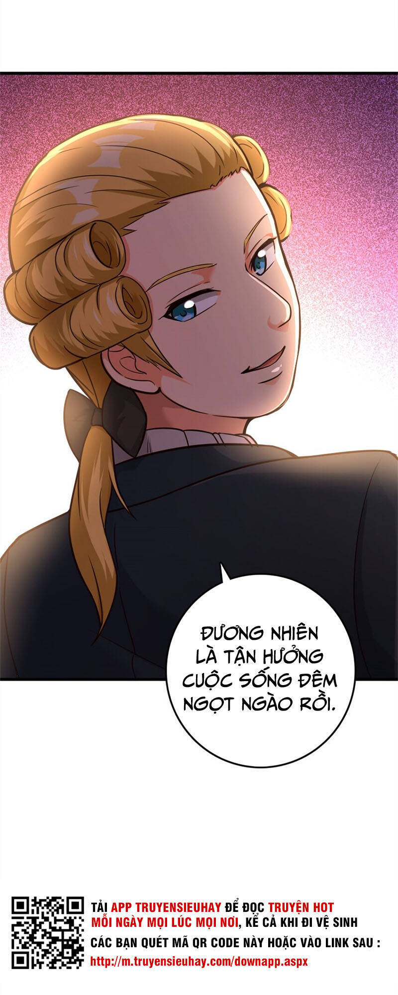 Thả Vu Nữ Đó Ra - Chương 366