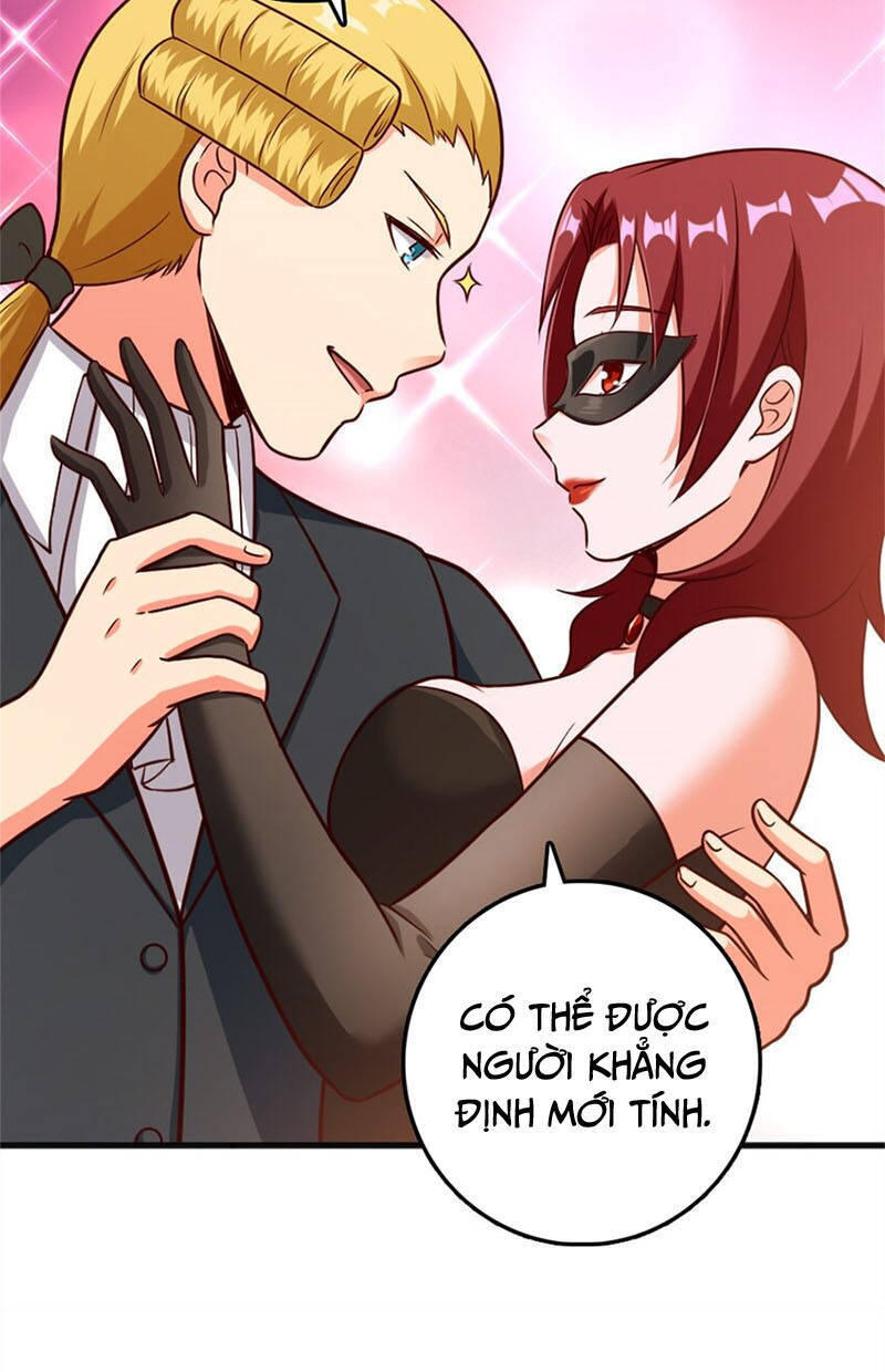 Thả Vu Nữ Đó Ra - Chương 366