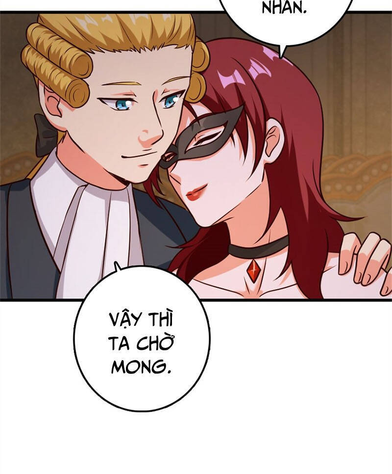 Thả Vu Nữ Đó Ra - Chương 366