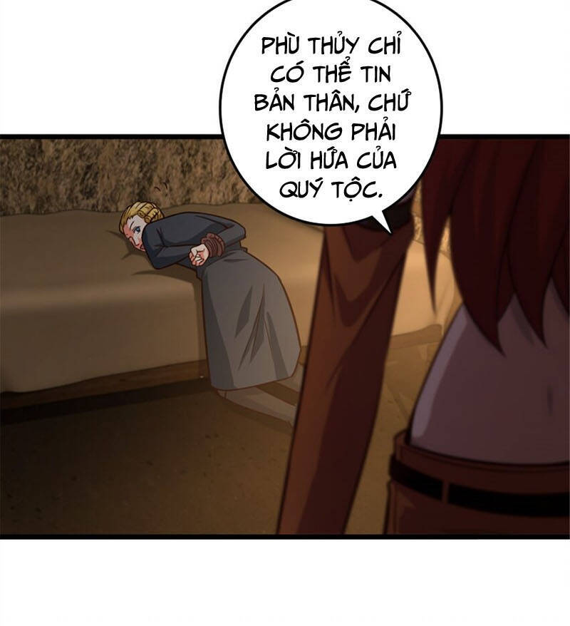 Thả Vu Nữ Đó Ra - Chương 367