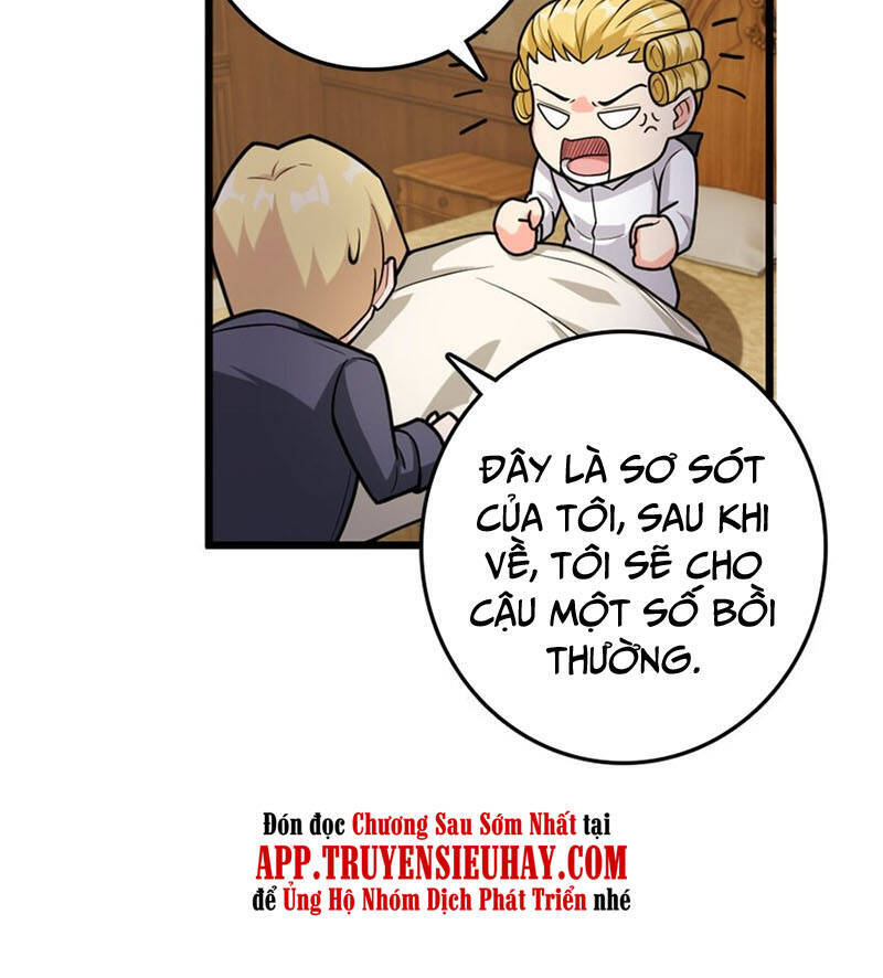 Thả Vu Nữ Đó Ra - Chương 367