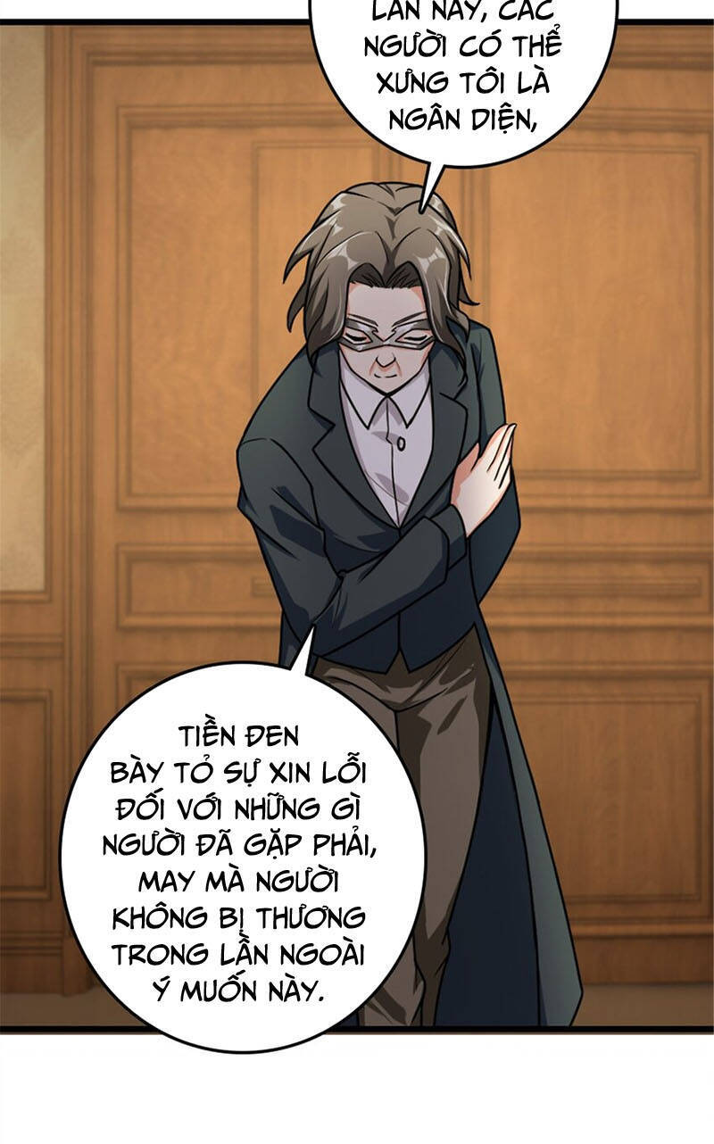 Thả Vu Nữ Đó Ra - Chương 367