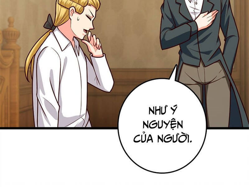 Thả Vu Nữ Đó Ra - Chương 367