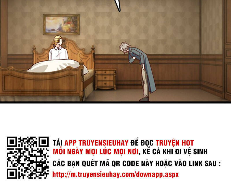 Thả Vu Nữ Đó Ra - Chương 367