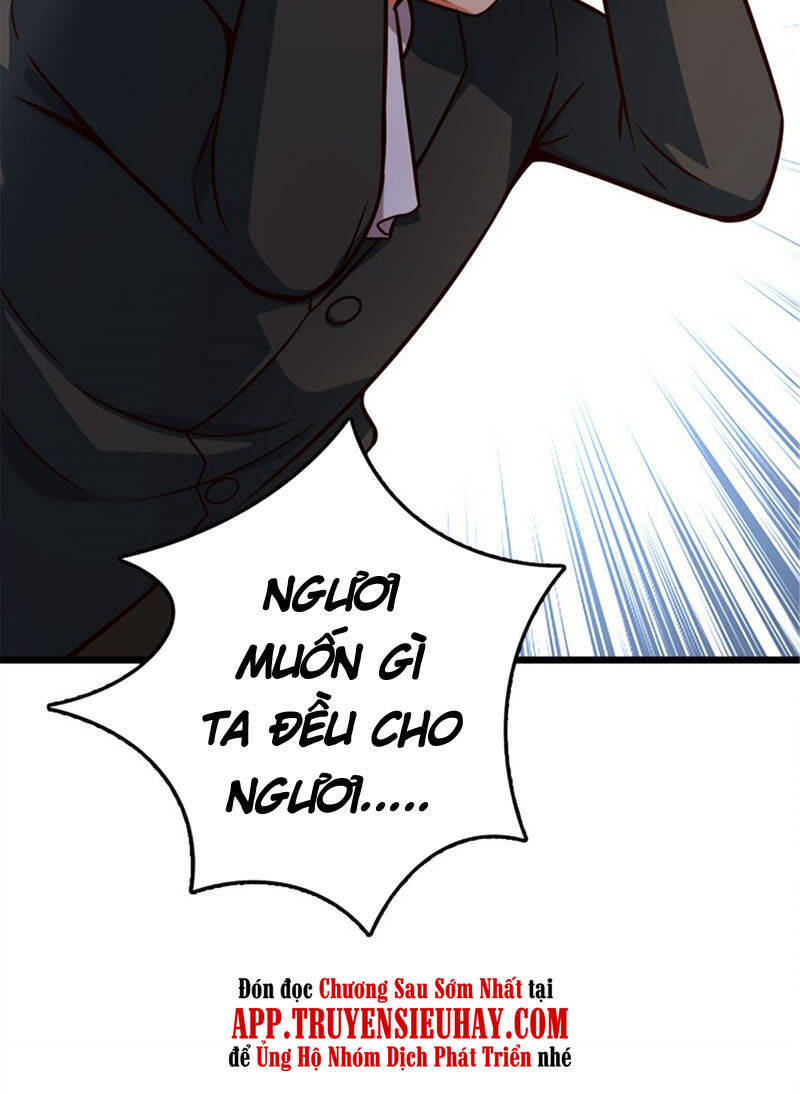 Thả Vu Nữ Đó Ra - Chương 367