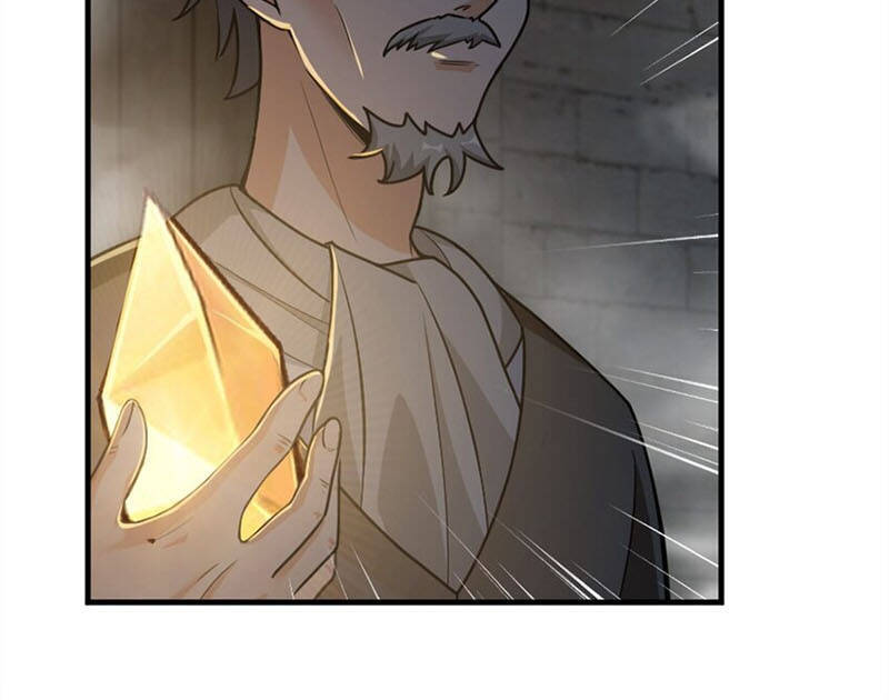 Thả Vu Nữ Đó Ra - Chương 368