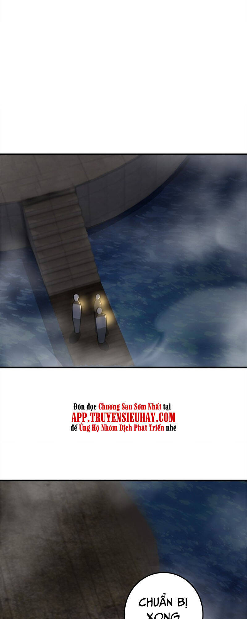 Thả Vu Nữ Đó Ra - Chương 368