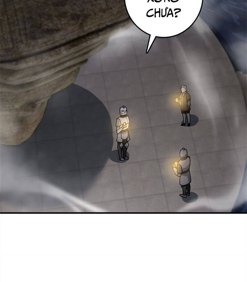 Thả Vu Nữ Đó Ra - Chương 368