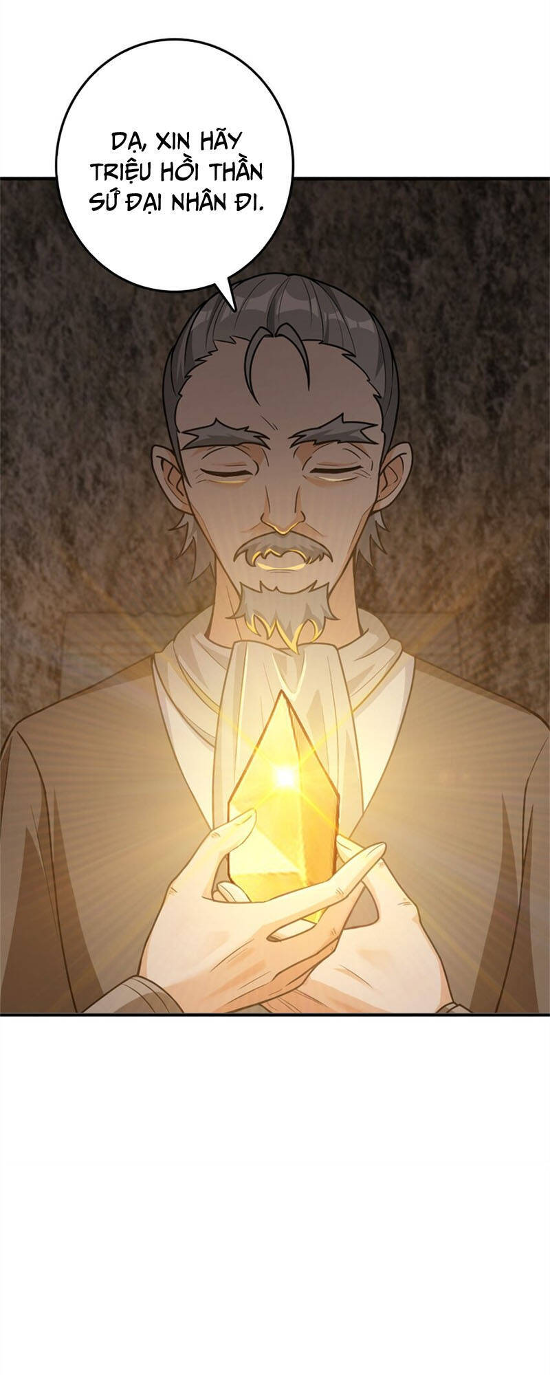 Thả Vu Nữ Đó Ra - Chương 368