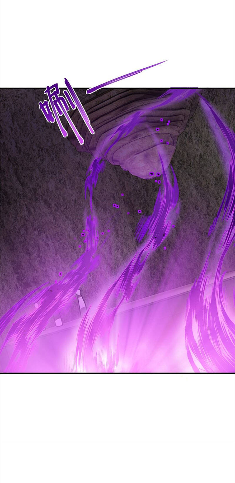 Thả Vu Nữ Đó Ra - Chương 368