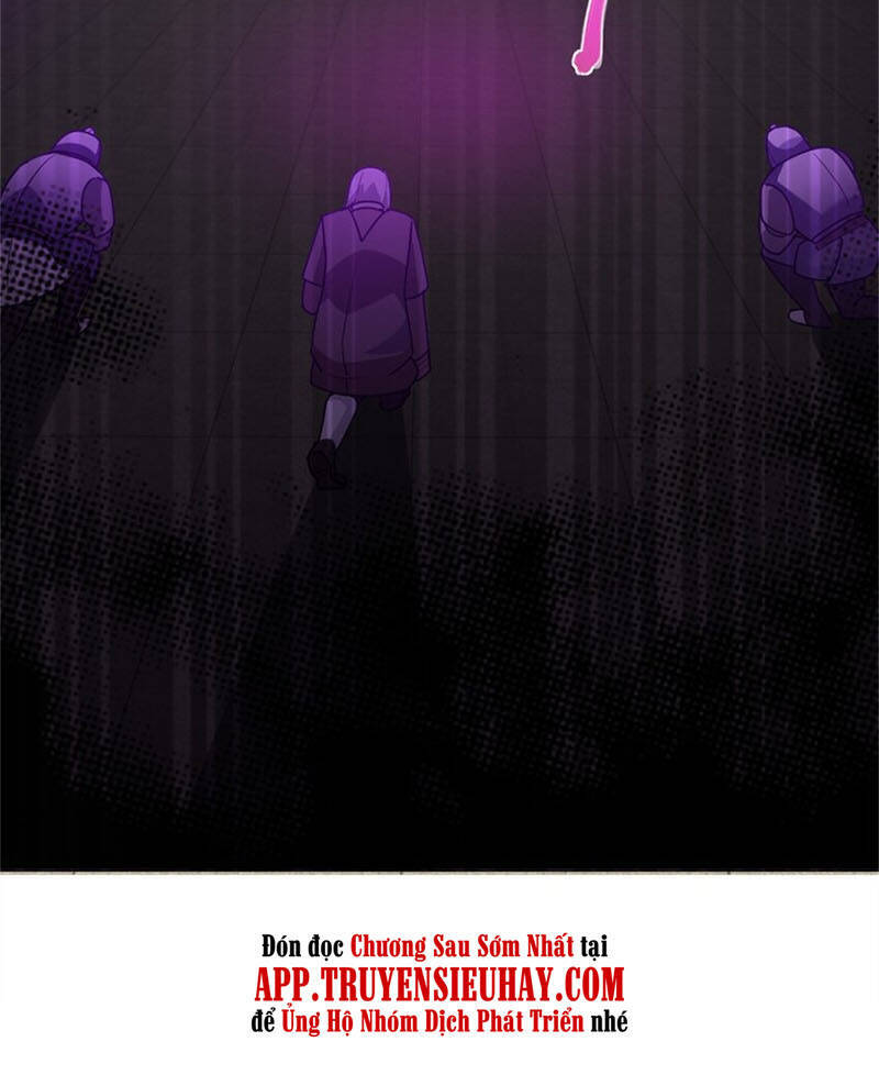 Thả Vu Nữ Đó Ra - Chương 368