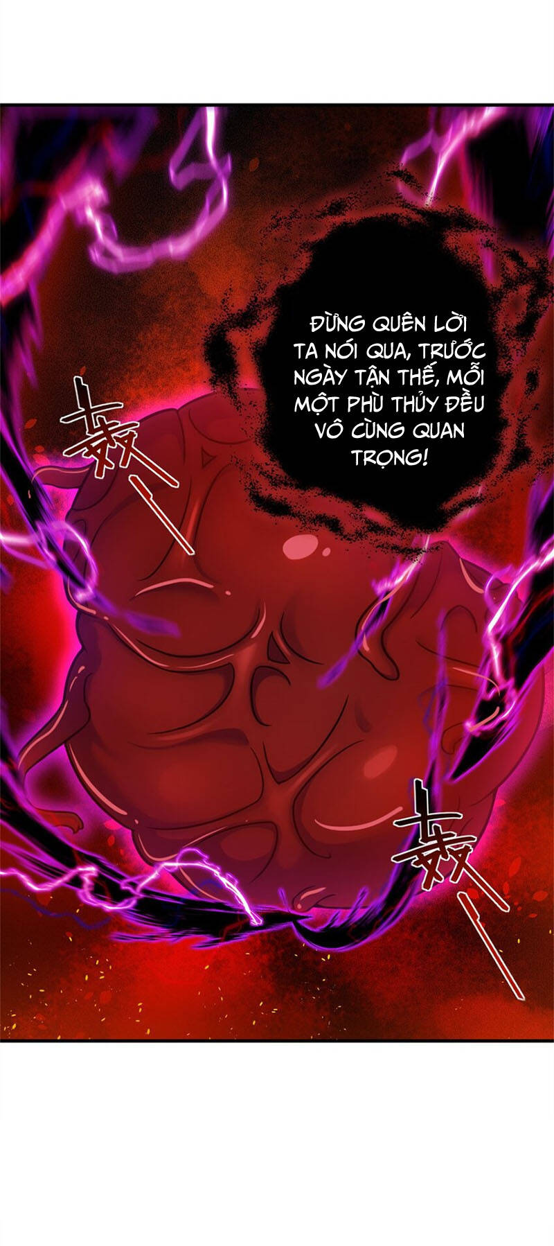 Thả Vu Nữ Đó Ra - Chương 368