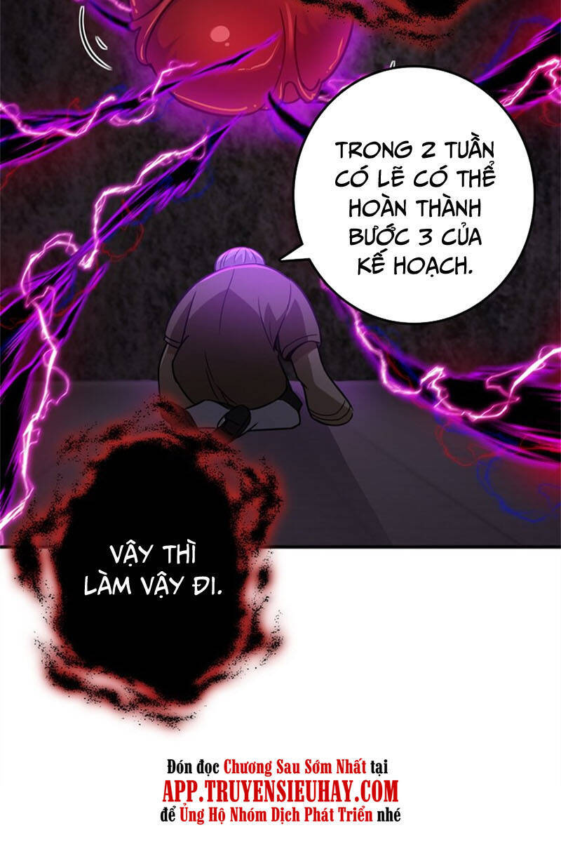 Thả Vu Nữ Đó Ra - Chương 368