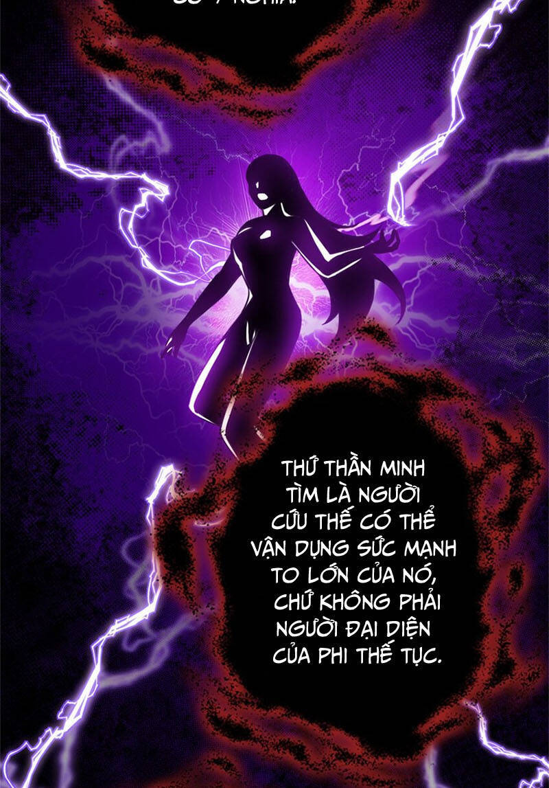 Thả Vu Nữ Đó Ra - Chương 368