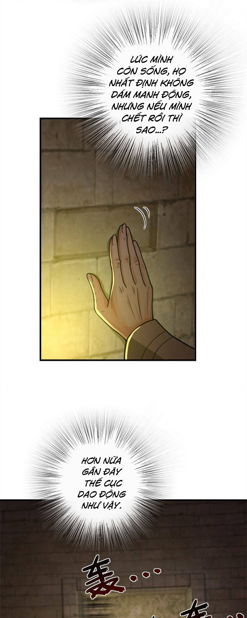 Thả Vu Nữ Đó Ra - Chương 368