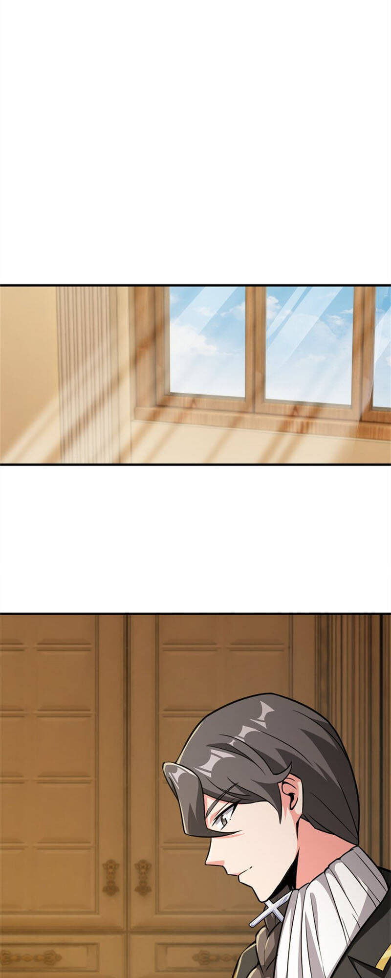 Thả Vu Nữ Đó Ra - Chương 368