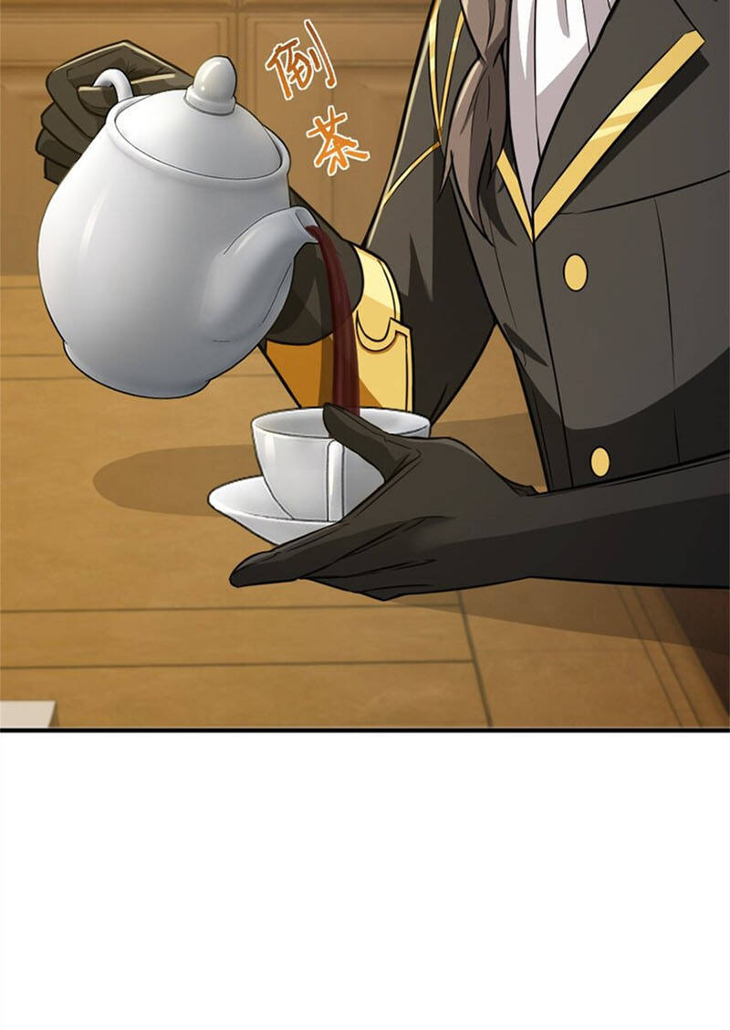 Thả Vu Nữ Đó Ra - Chương 368