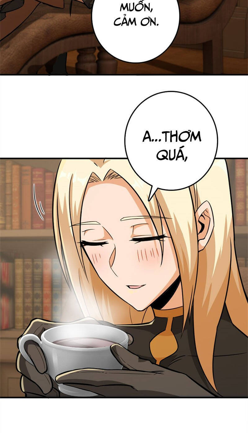 Thả Vu Nữ Đó Ra - Chương 368