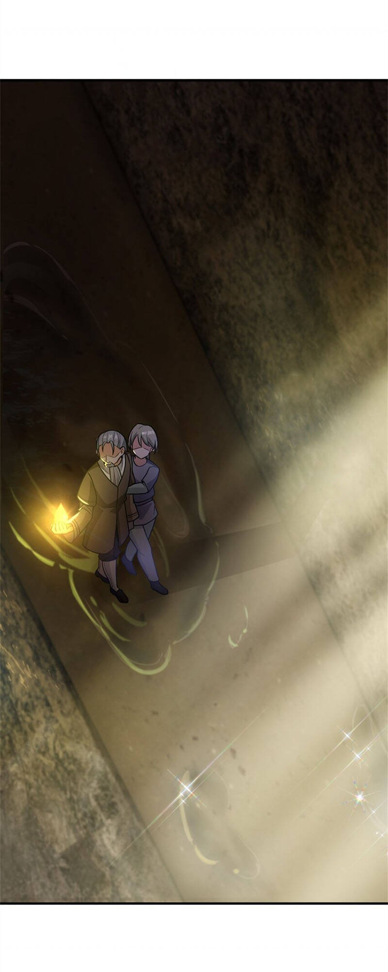 Thả Vu Nữ Đó Ra - Chương 368