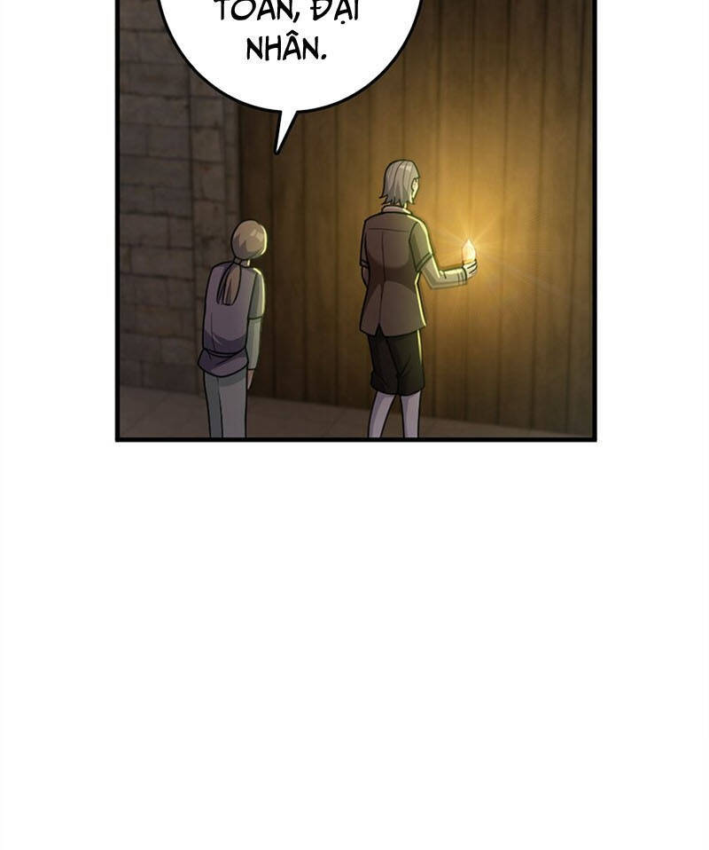 Thả Vu Nữ Đó Ra - Chương 368