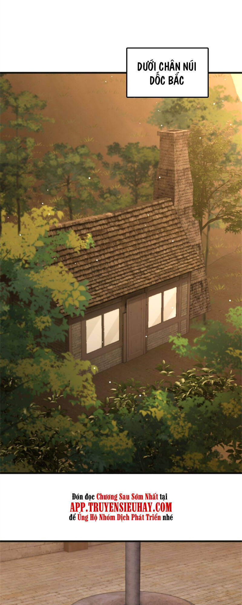 Thả Vu Nữ Đó Ra - Chương 369