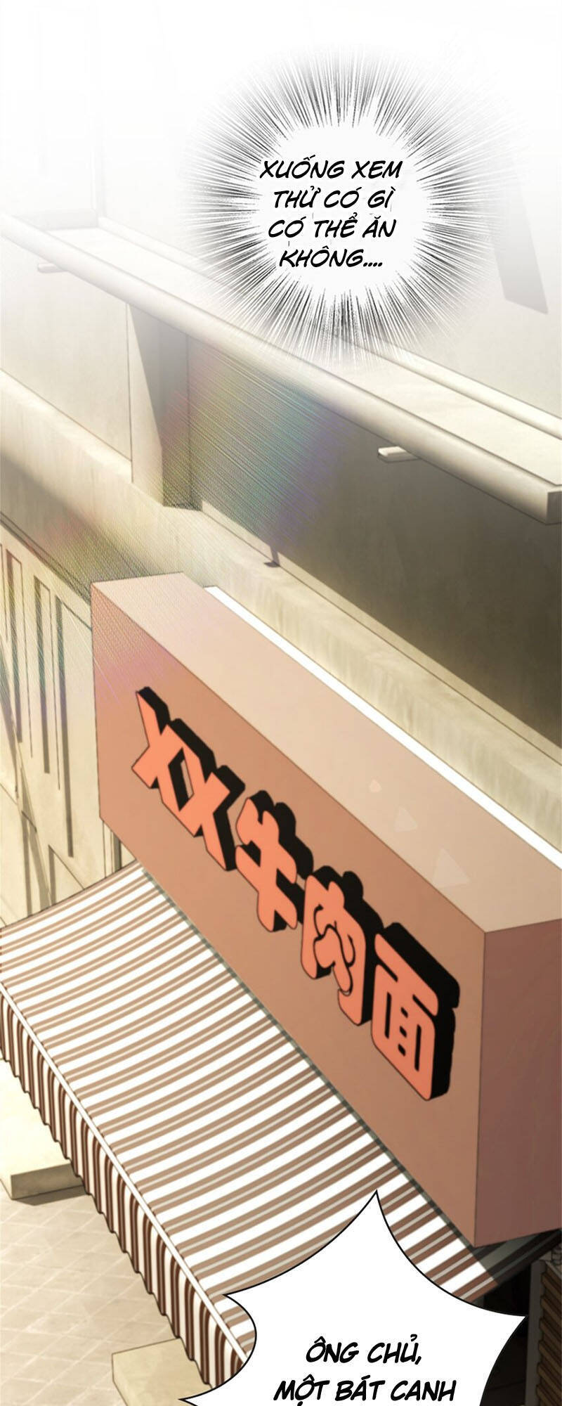 Thả Vu Nữ Đó Ra - Chương 369