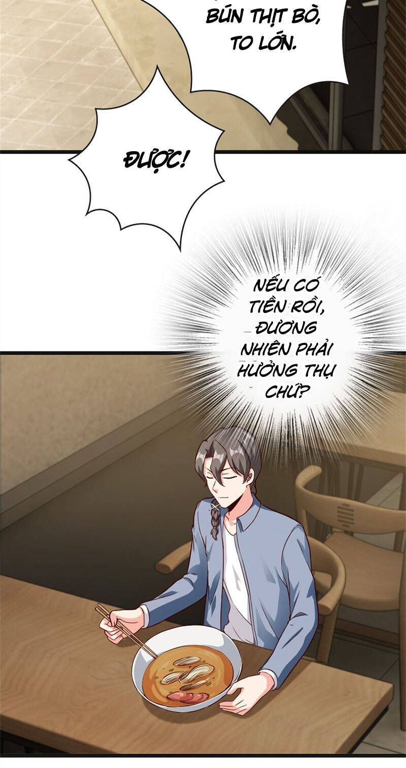 Thả Vu Nữ Đó Ra - Chương 369