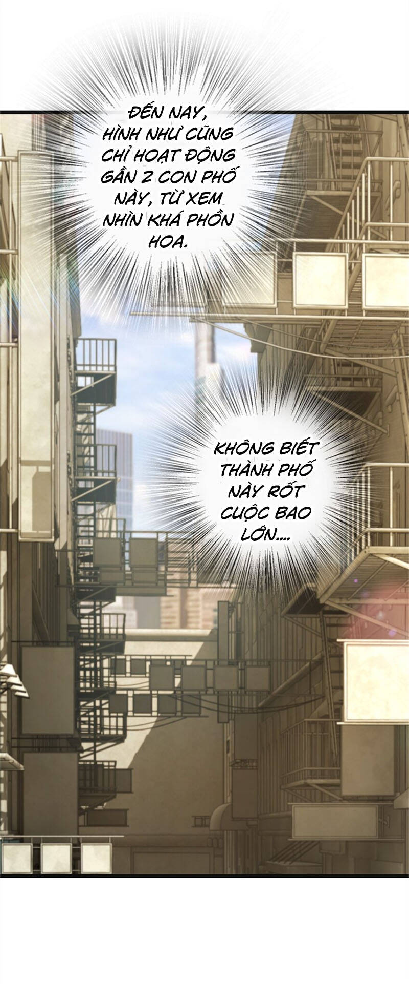 Thả Vu Nữ Đó Ra - Chương 369