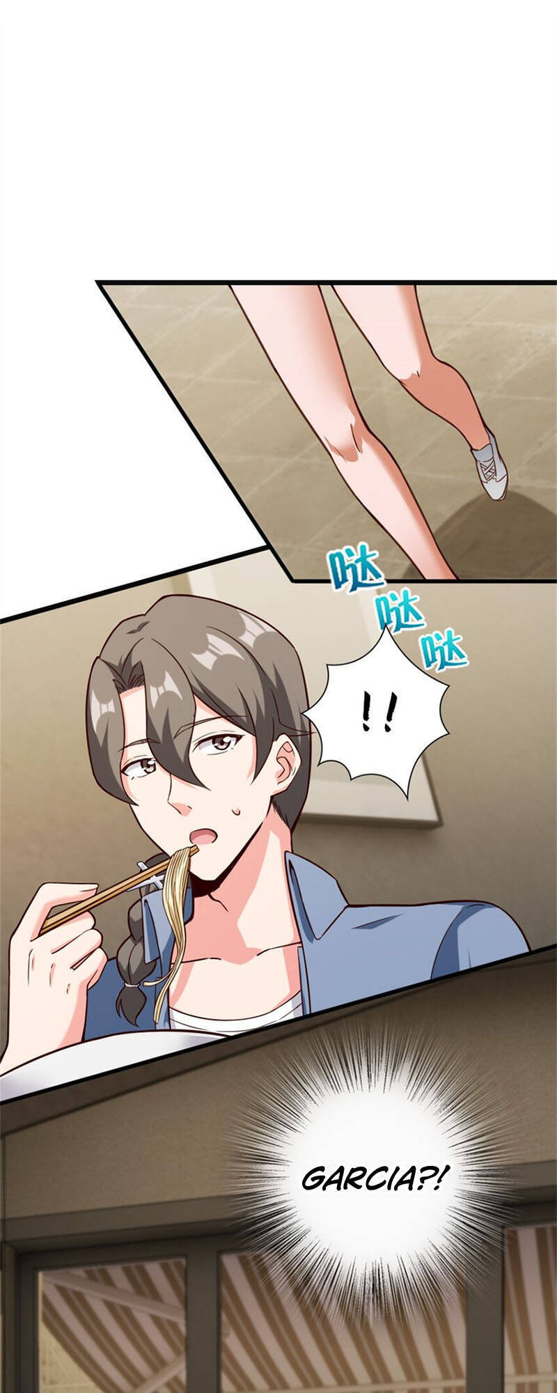 Thả Vu Nữ Đó Ra - Chương 369