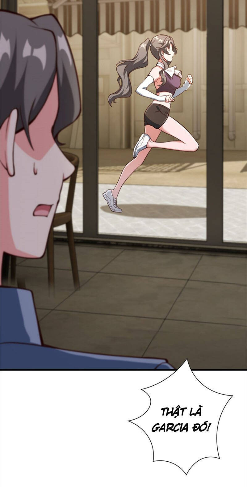 Thả Vu Nữ Đó Ra - Chương 369