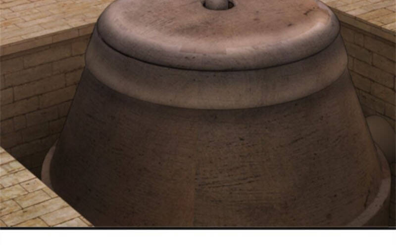 Thả Vu Nữ Đó Ra - Chương 369