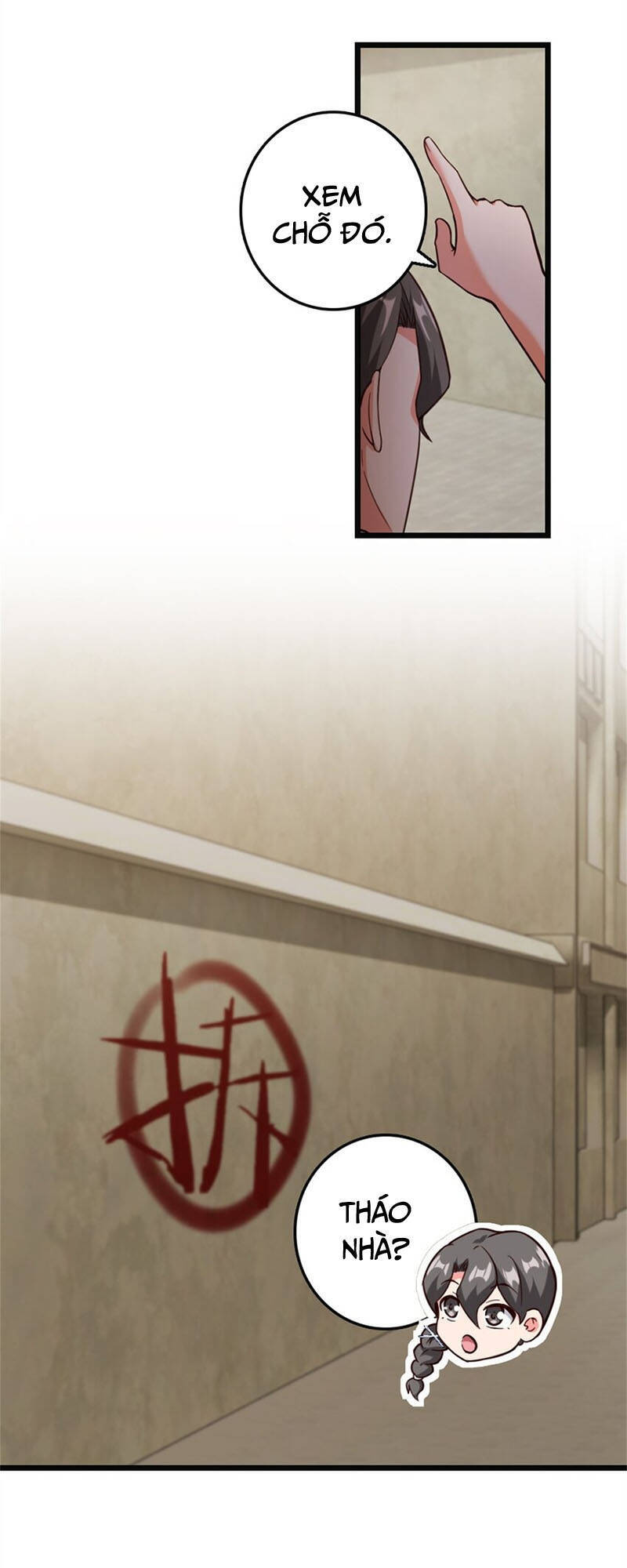 Thả Vu Nữ Đó Ra - Chương 369