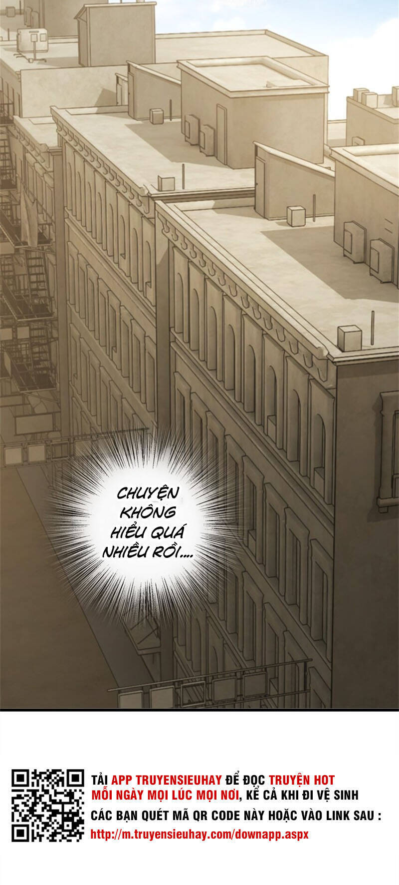 Thả Vu Nữ Đó Ra - Chương 369